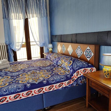 אנה Centro Sicilia Rooms-Suites & Terrace מראה חיצוני תמונה