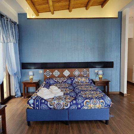 אנה Centro Sicilia Rooms-Suites & Terrace מראה חיצוני תמונה