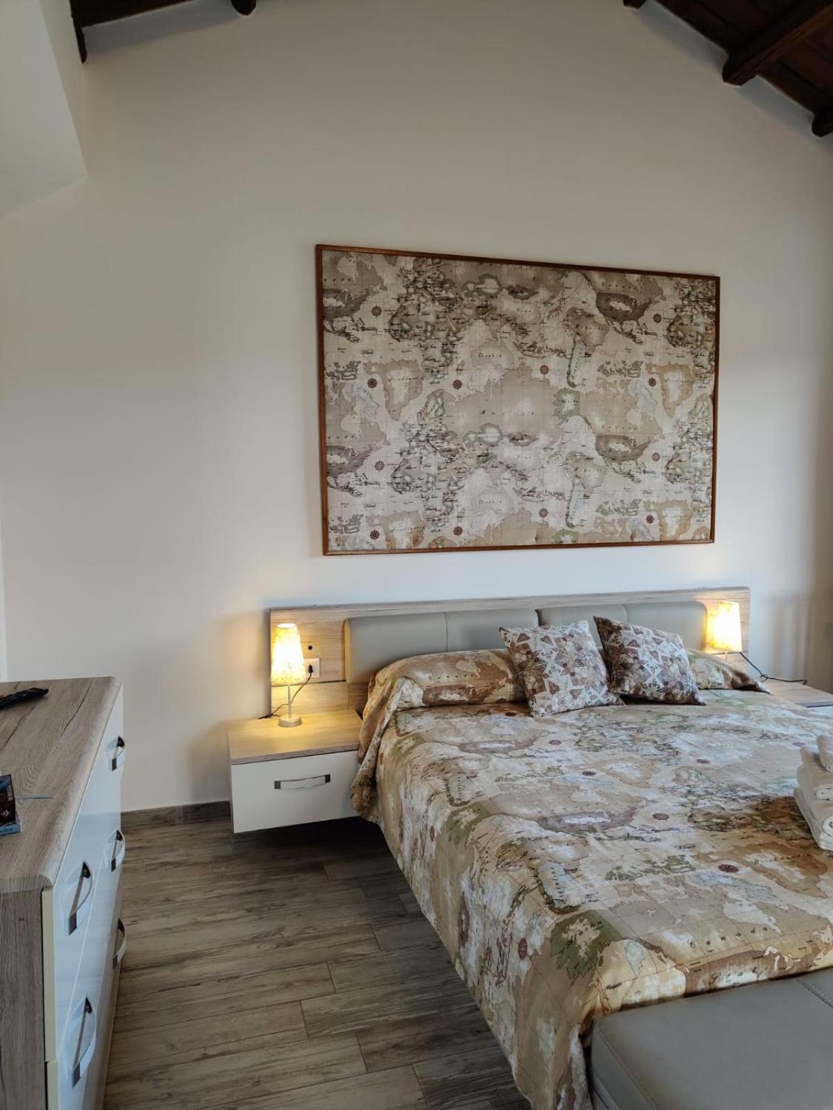 אנה Centro Sicilia Rooms-Suites & Terrace מראה חיצוני תמונה